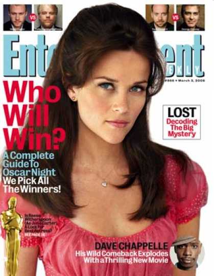 Entertainment Weekly 866