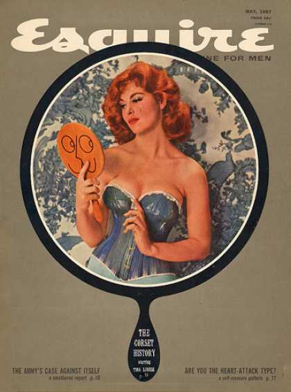 Esquire - 5/1957
