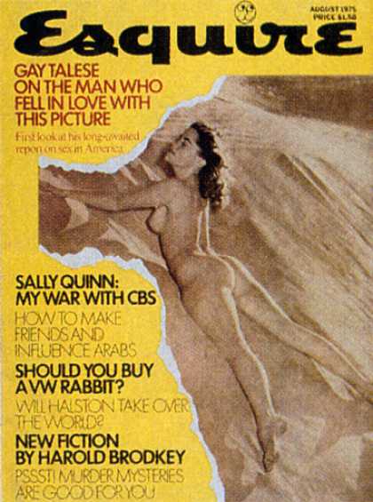 Esquire - 9/1975
