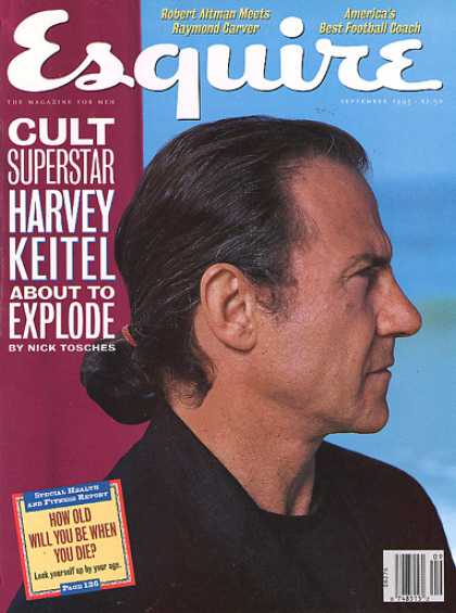 Esquire - 9/1993