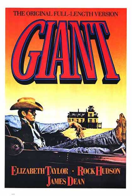 Essential Movies - Giant Poster