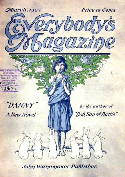 Everybody's Magazine - 3/1902