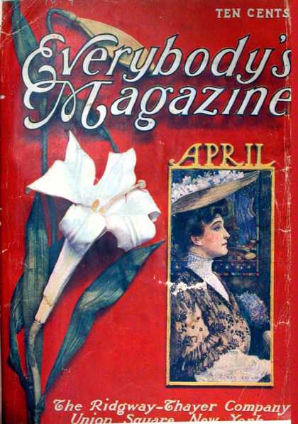 Everybody's Magazine - 4/1904