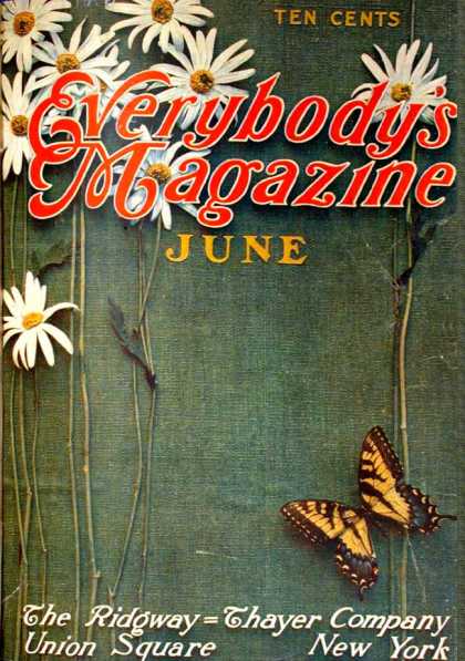 Everybody's Magazine - 6/1904