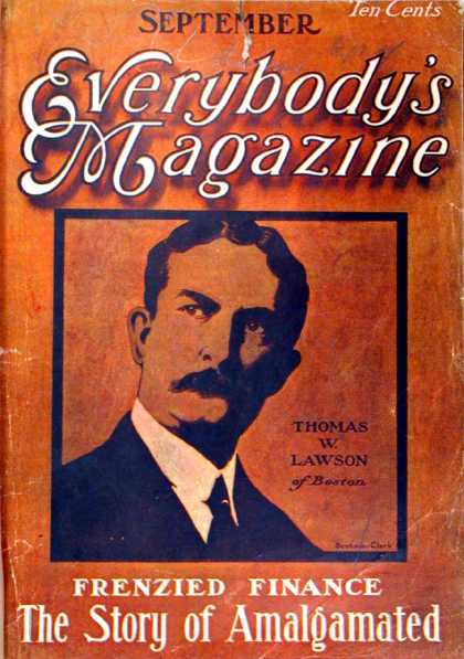 Everybody's Magazine - 9/1904