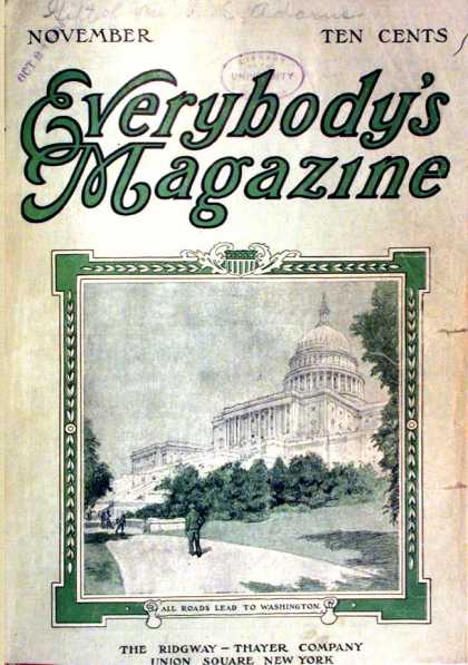 Everybody's Magazine - 11/1904