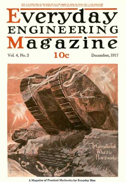 Everyday Engineering Magazine - 12/1917