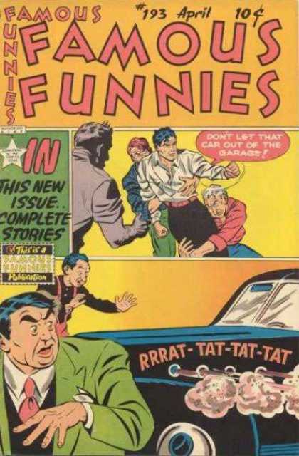 Famous Funnies 193