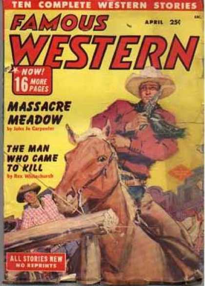 Famous Western 48