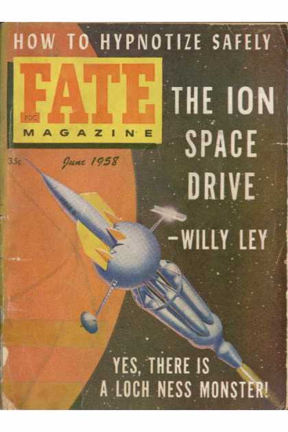 Fate - June 1958