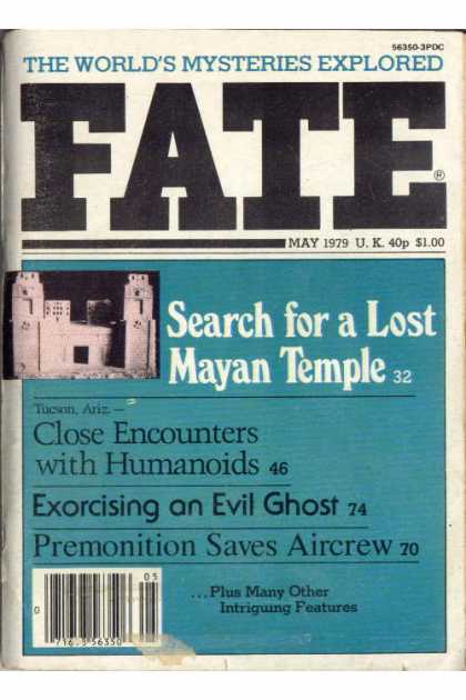 Fate - May 1979