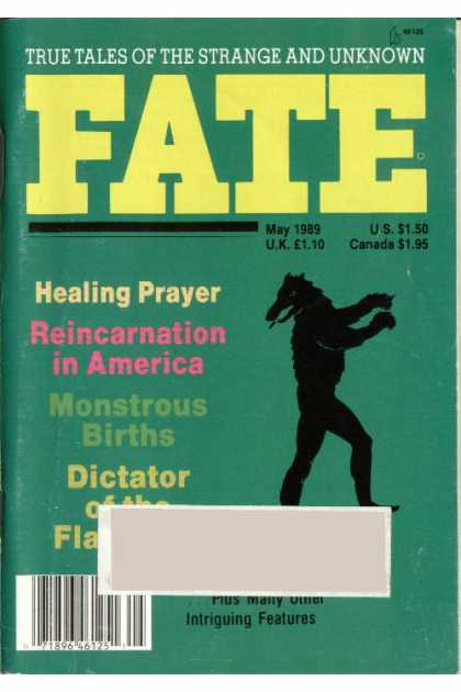 Fate - May 1989