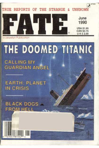 Fate - June 1990