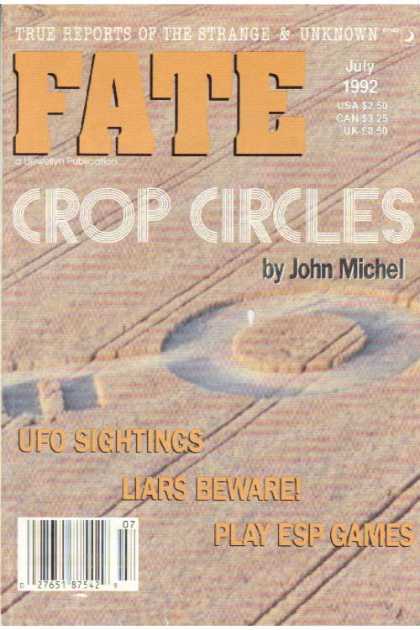 Fate - July 1992