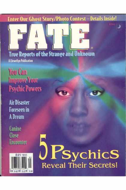 Fate - May 1995