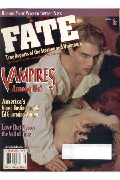 Fate - February 1996