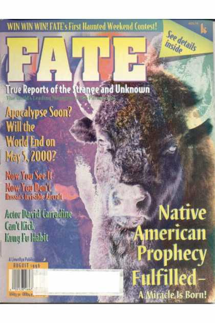 Fate - August 1996