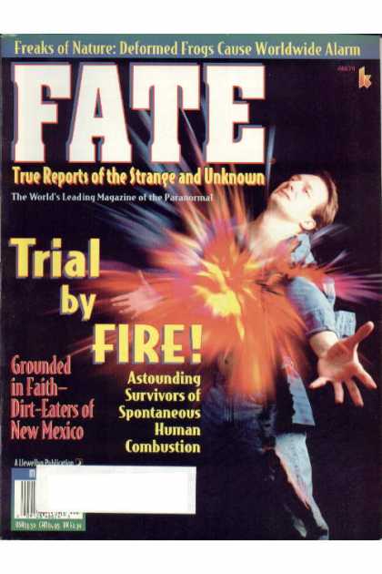 Fate - May 1997
