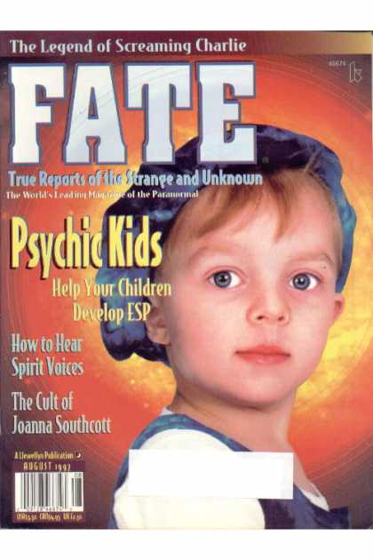 Fate - August 1997