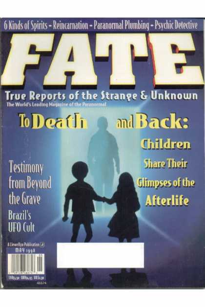 Fate - May 1998