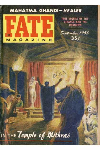 Fate - September 1955