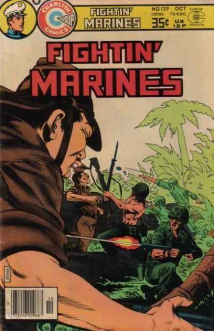Fightin' Marines 139