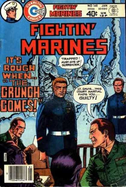 Fightin' Marines 148