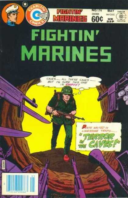 Fightin' Marines 174