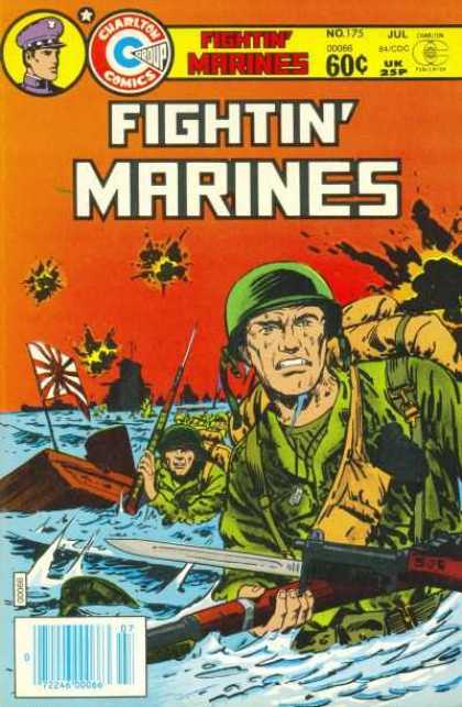 Fightin' Marines 175