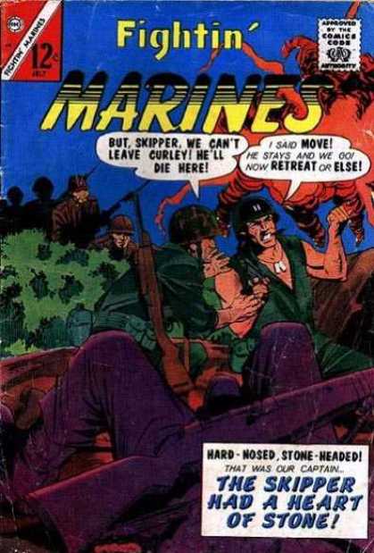 Fightin' Marines 64