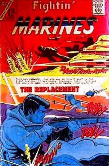 Fightin' Marines 65