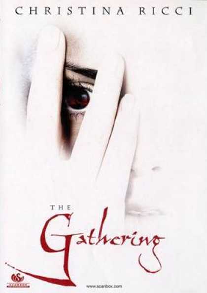 Finnish DVDs - The Gathering
