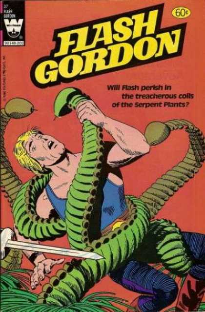 Flash Gordon 37