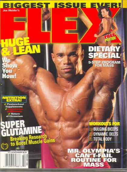 Flex - February 1999
