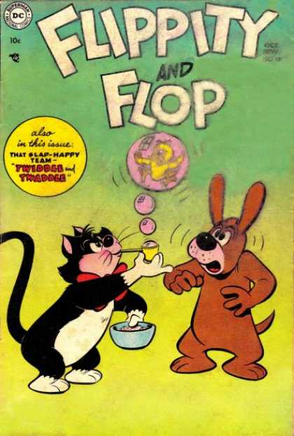 Flippity and Flop 18