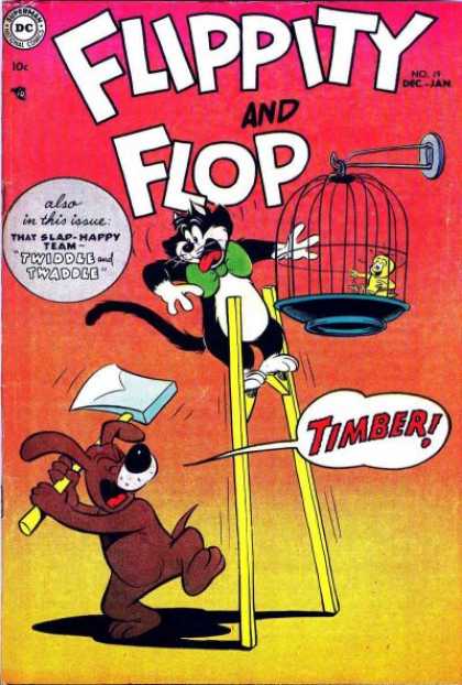 Flippity and Flop 19