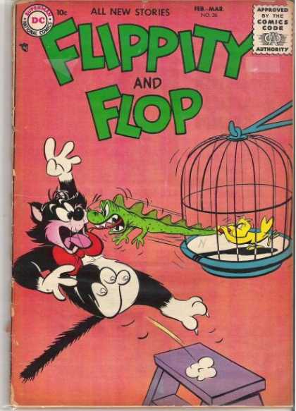 Flippity and Flop 26