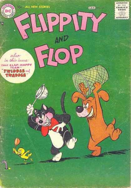 Flippity and Flop 31