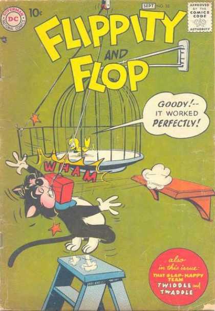 Flippity and Flop 35