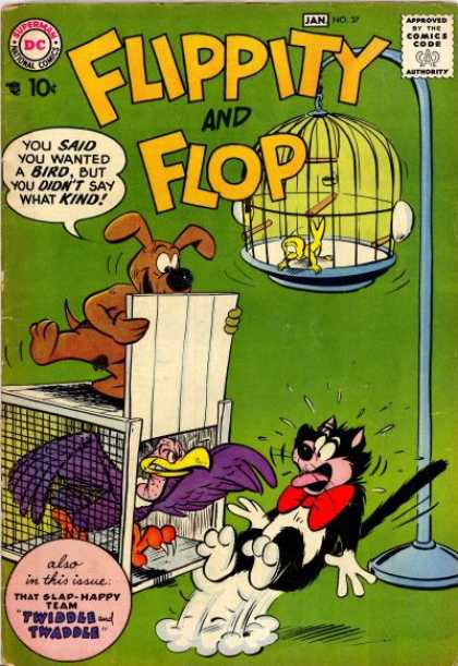 Flippity and Flop 37