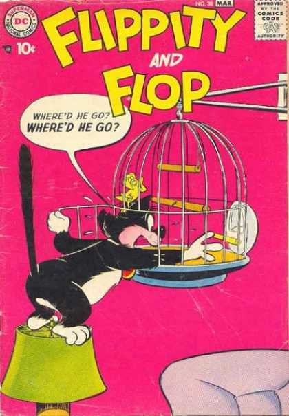 Flippity and Flop 38