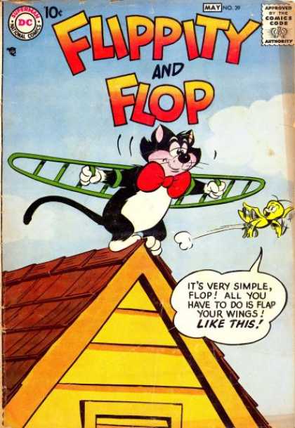 Flippity and Flop 39