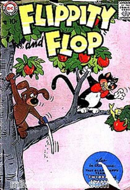 Flippity and Flop 40