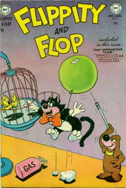 Flippity and Flop 7