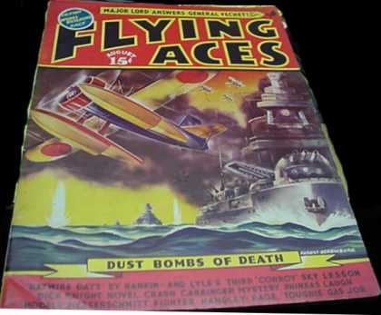 Flying Aces 11