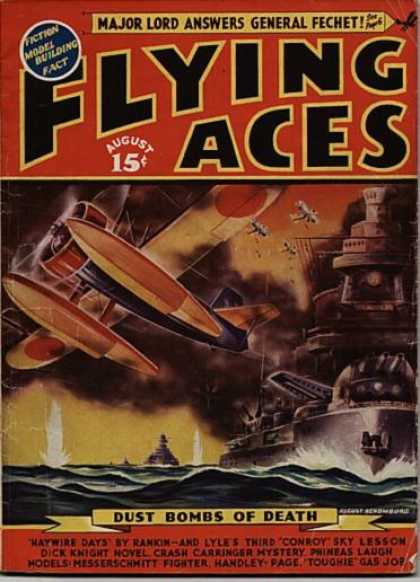 Flying Aces 12