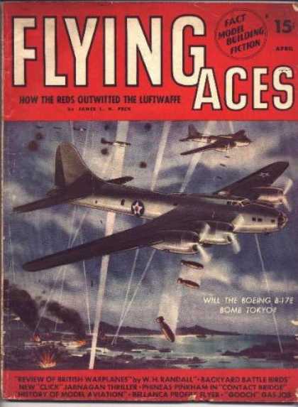 Flying Aces 14