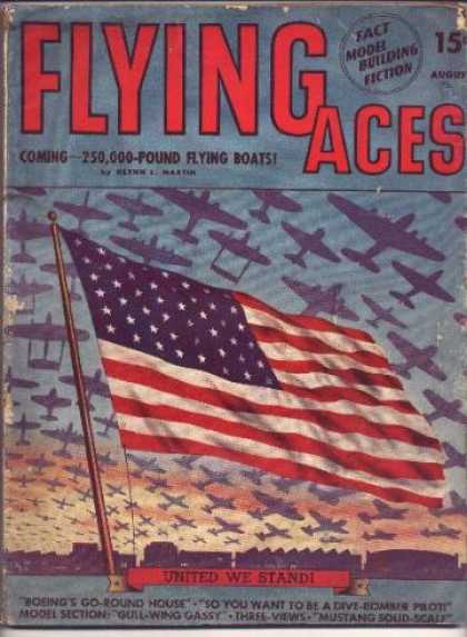 Flying Aces 15
