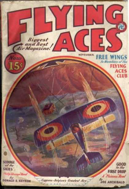 Flying Aces 6