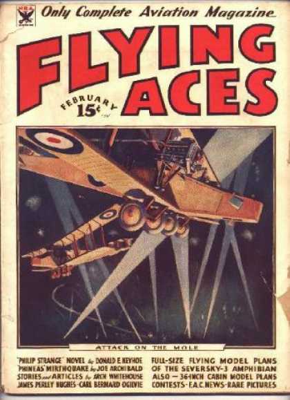 Flying Aces 7